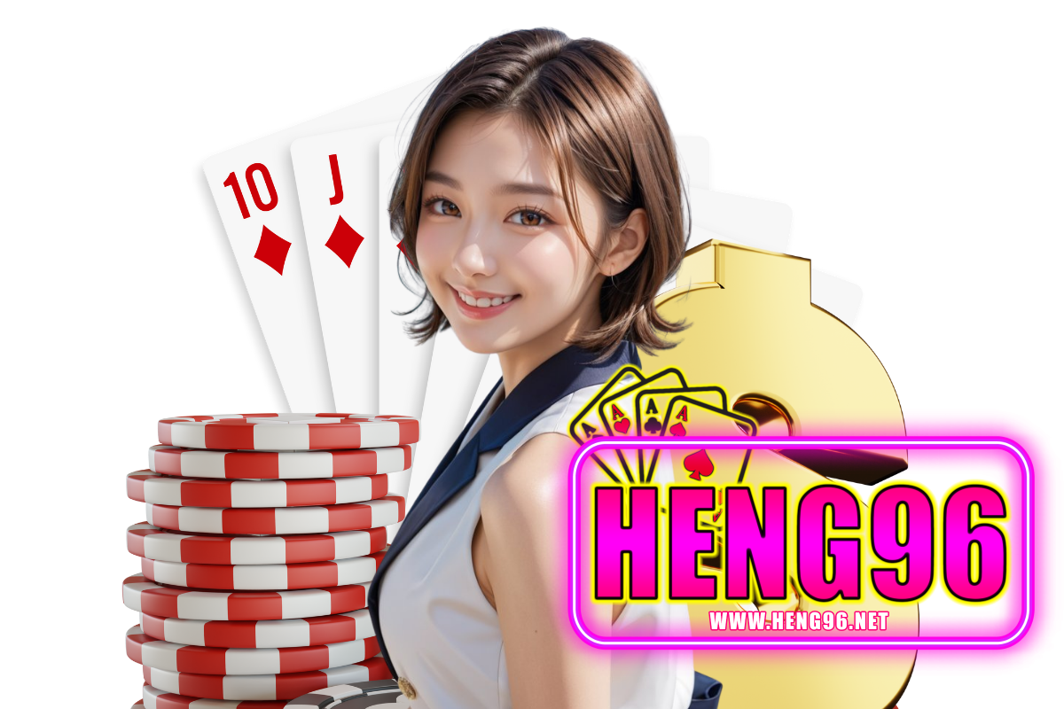 heng96 สล็อต
