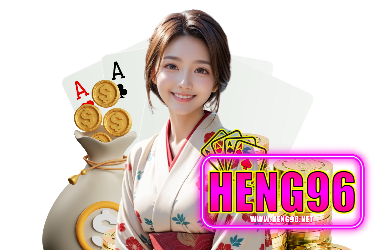 heng96 เว็บตรง